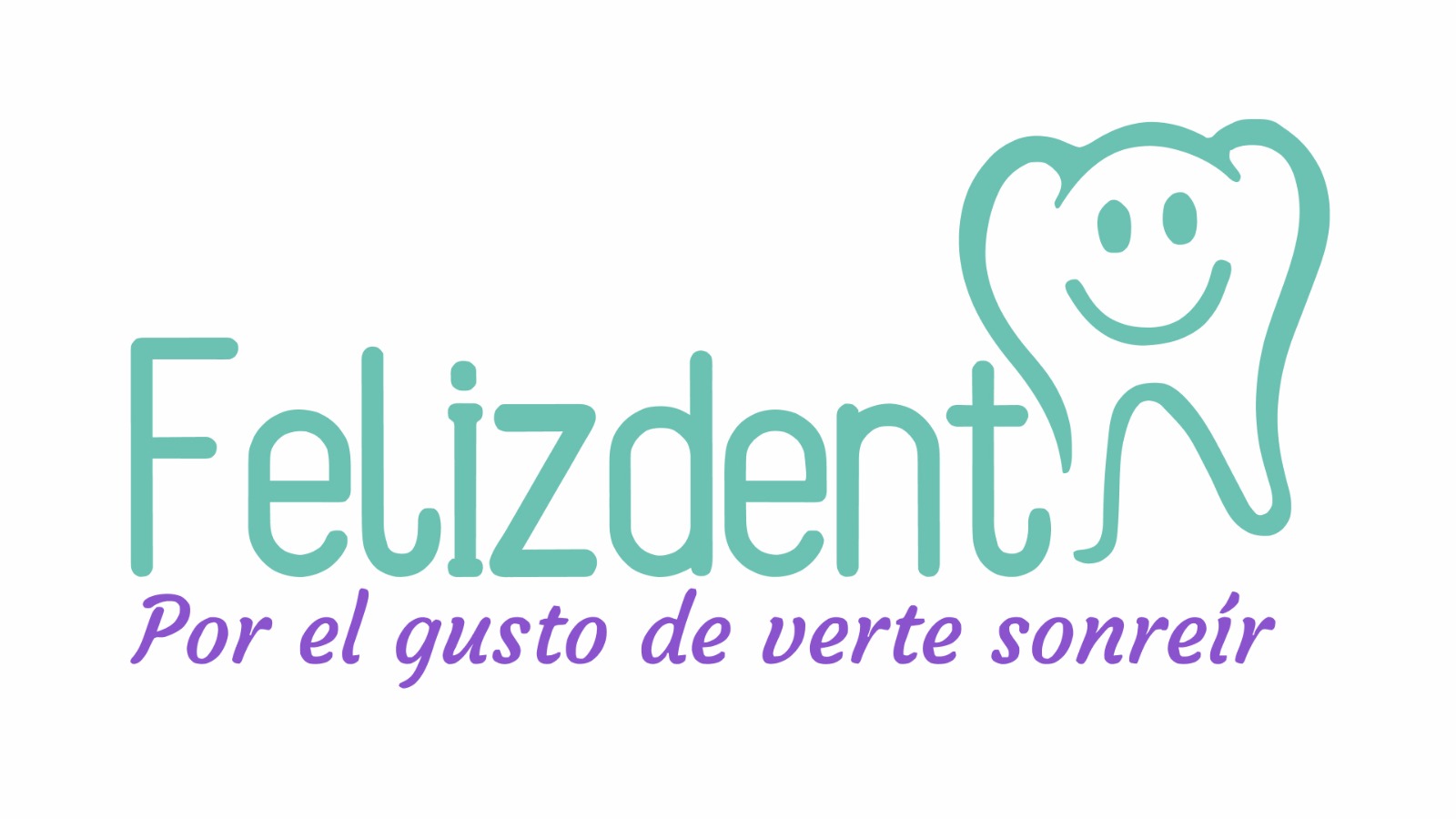 Logo Felizdent